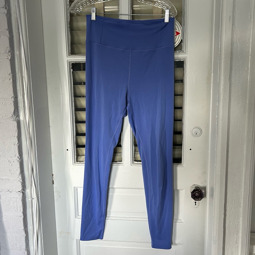Girlfriend Collective FLOAT high rise legging
